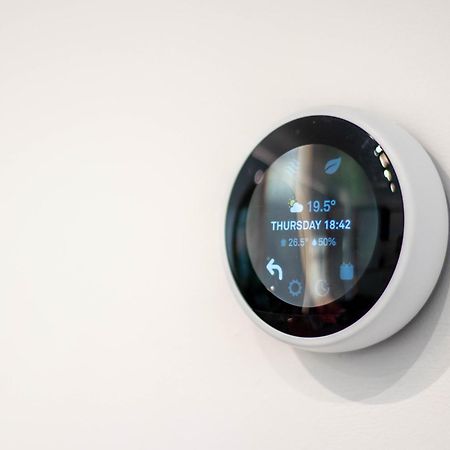 White Residence エフォリエ・ノルド エクステリア 写真