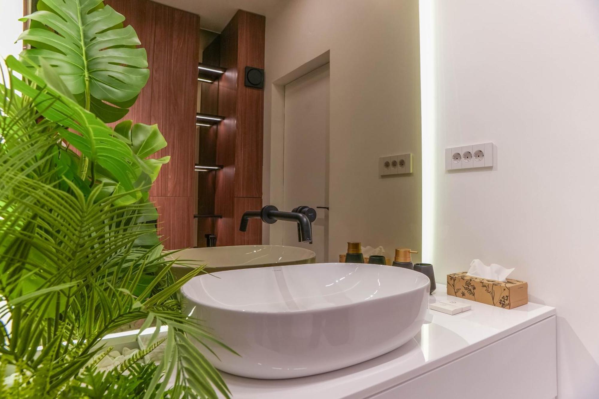 White Residence エフォリエ・ノルド エクステリア 写真