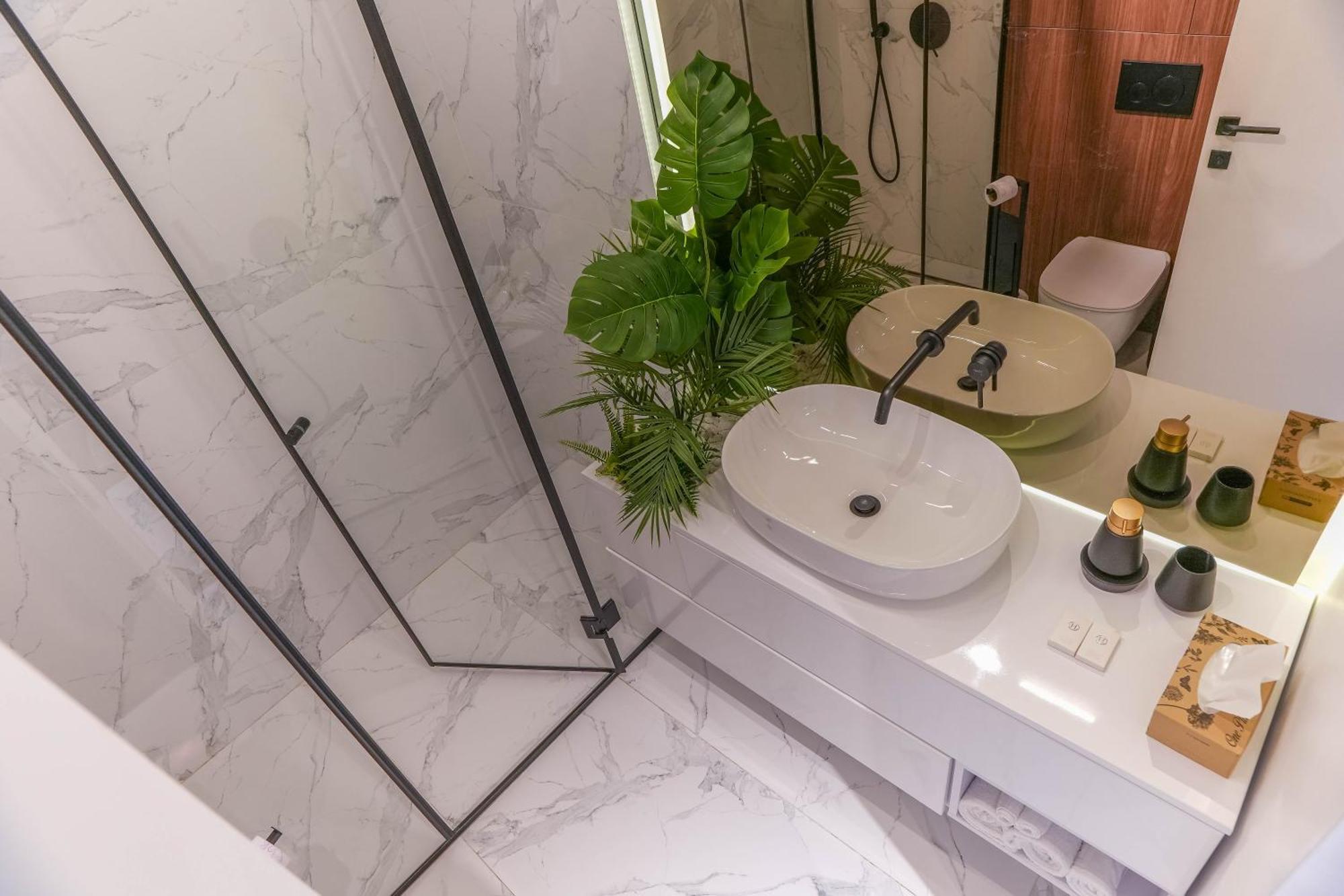 White Residence エフォリエ・ノルド エクステリア 写真