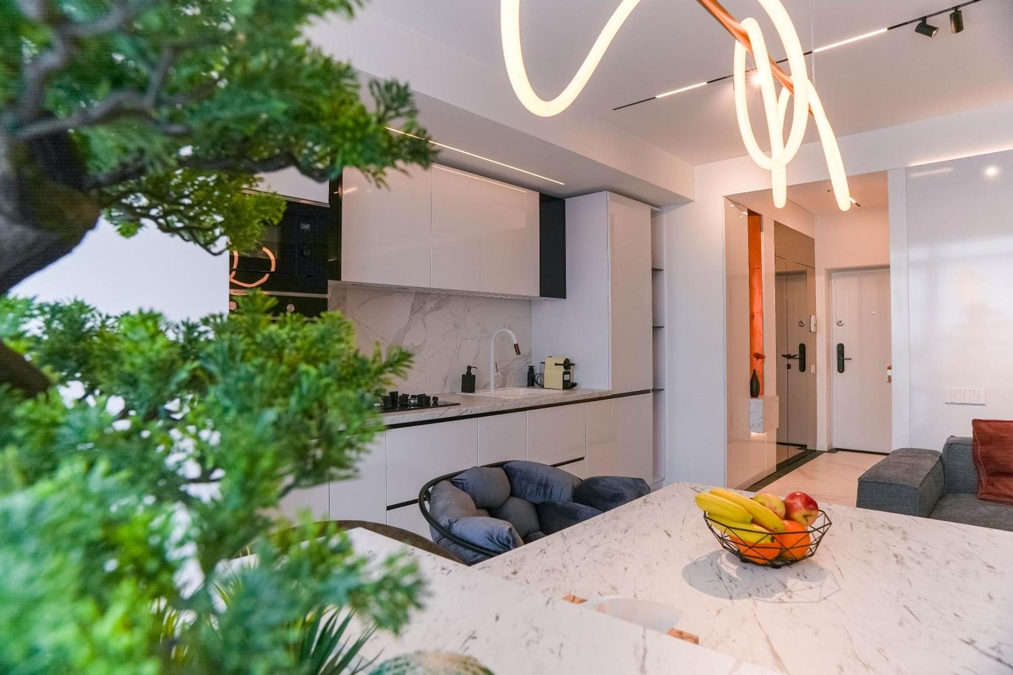 White Residence エフォリエ・ノルド エクステリア 写真